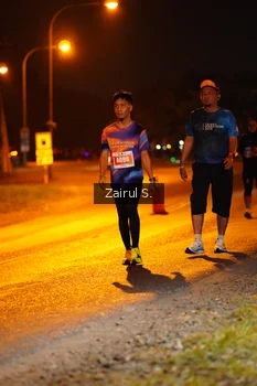 Runner Photo 4407825