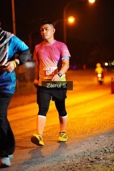 Runner Photo 4407829