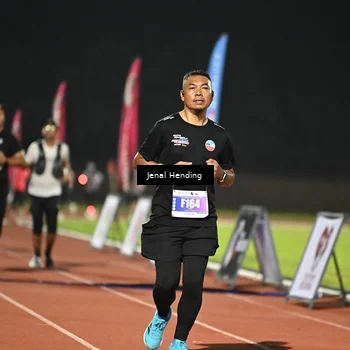 Runner Photo 4407832