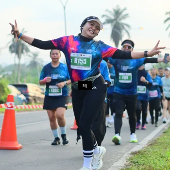 Runner Photo 4407836