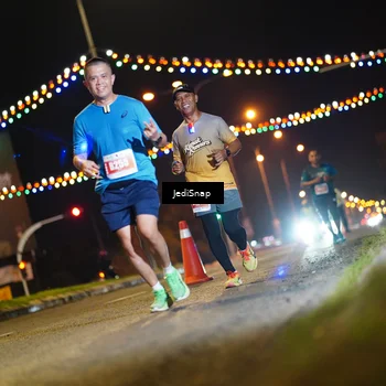Runner Photo 4407837