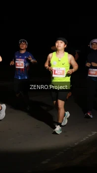 Runner Photo 4407839
