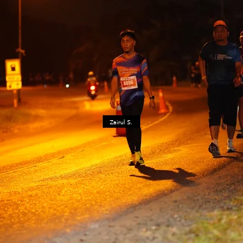 Runner Photo 4407840
