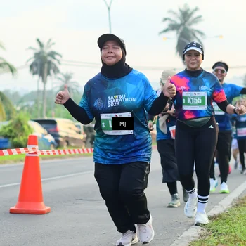 Runner Photo 4407856