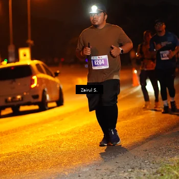Runner Photo 4407857