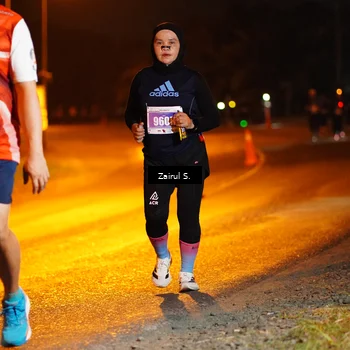 Runner Photo 4407858