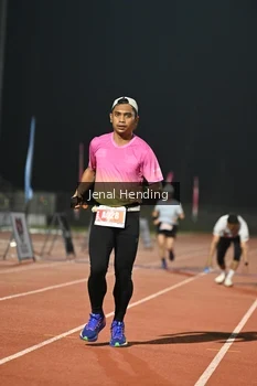 Runner Photo 4407862