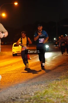 Runner Photo 4407868