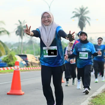 Runner Photo 4407870