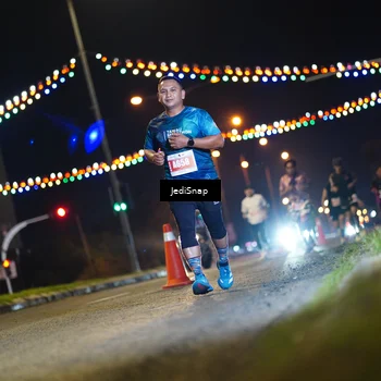 Runner Photo 4407879