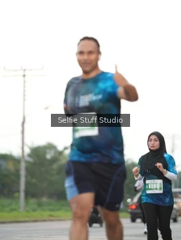 Runner Photo 4407880