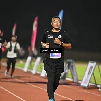 Runner Photo 4407883