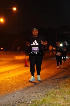 Runner Photo 4407886