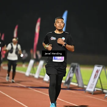Runner Photo 4407888