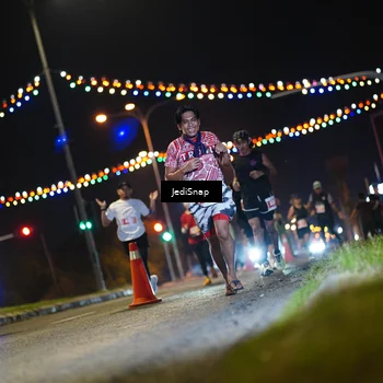 Runner Photo 4407896