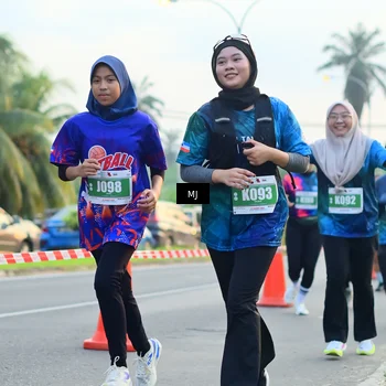 Runner Photo 4407898