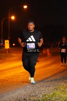 Runner Photo 4407902
