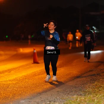 Runner Photo 4407907