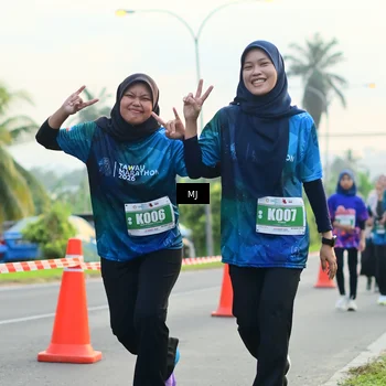 Runner Photo 4407915