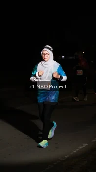 Runner Photo 4407920