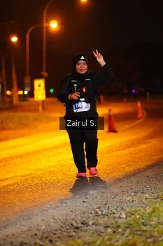 Runner Photo 4407921