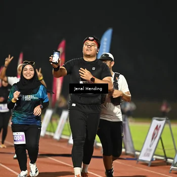 Runner Photo 4407922