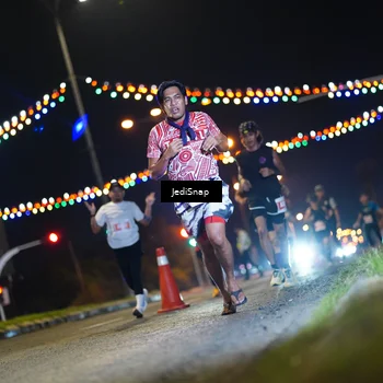 Runner Photo 4407924