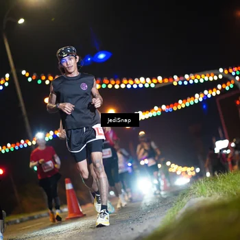 Runner Photo 4407931