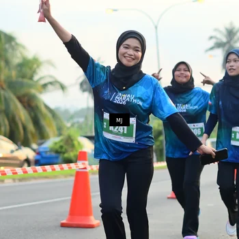Runner Photo 4407932