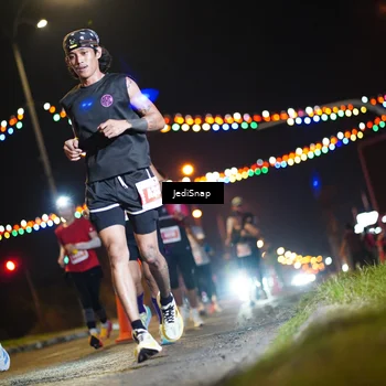 Runner Photo 4407935