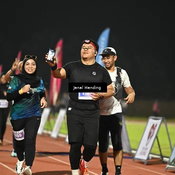 Runner Photo 4407936