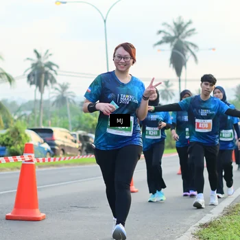 Runner Photo 4407937