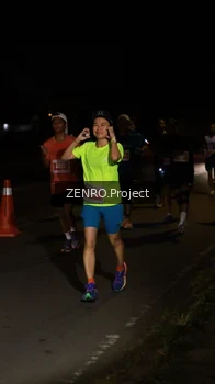 Runner Photo 4407938