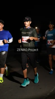 Runner Photo 4407940