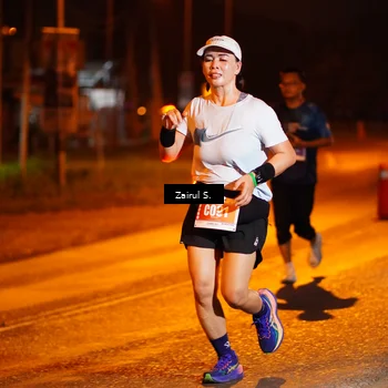 Runner Photo 4407942