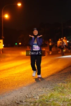 Runner Photo 4407945