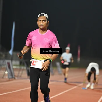 Runner Photo 4407946