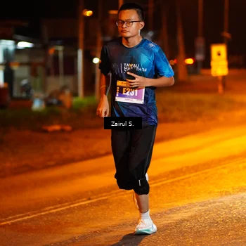 Runner Photo 4407949