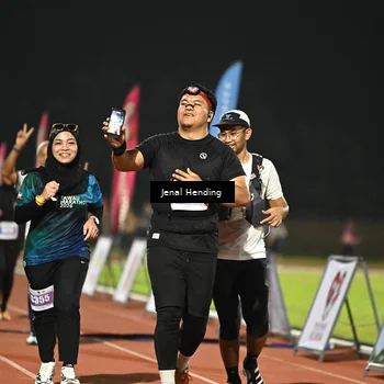 Runner Photo 4407951