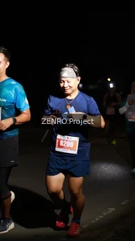 Runner Photo 4407955