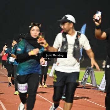 Runner Photo 4407959