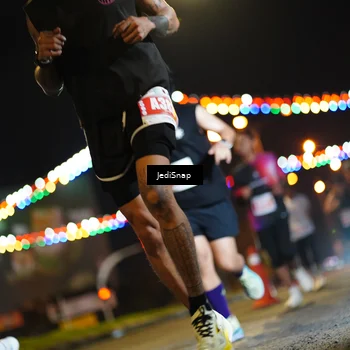 Runner Photo 4407966