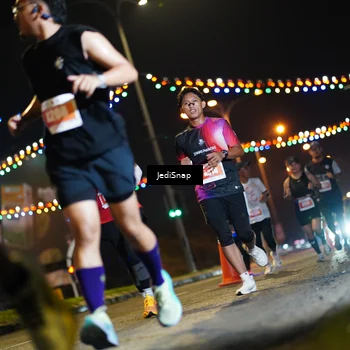 Runner Photo 4407968