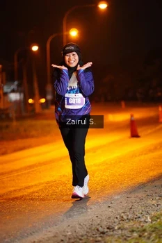 Runner Photo 4407969