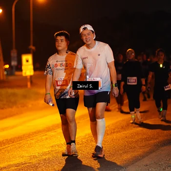Runner Photo 4407975