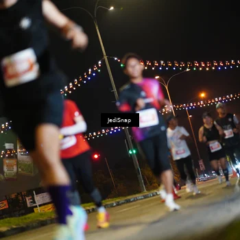 Runner Photo 4407978
