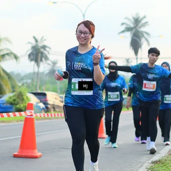 Runner Photo 4407984
