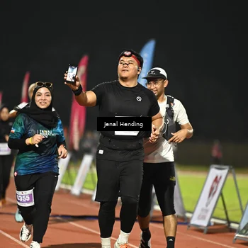 Runner Photo 4407986