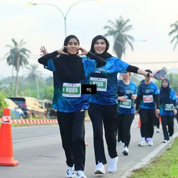 Runner Photo 4407992
