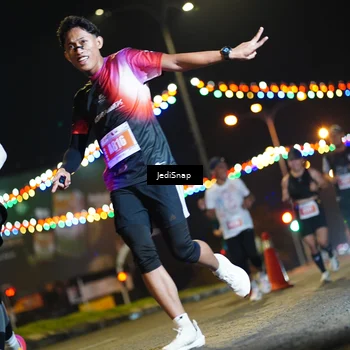 Runner Photo 4408010